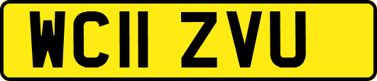 WC11ZVU