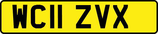 WC11ZVX