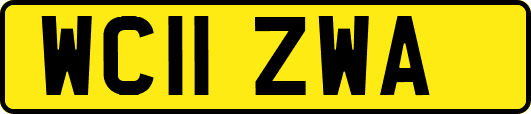 WC11ZWA