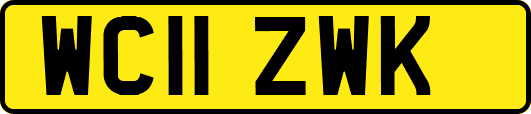 WC11ZWK