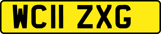 WC11ZXG