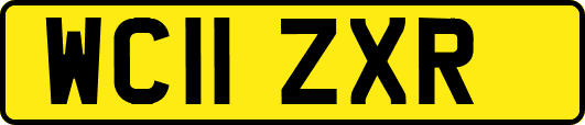 WC11ZXR