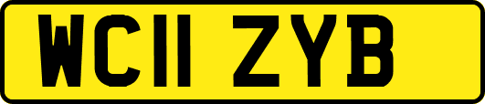 WC11ZYB
