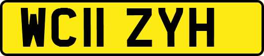 WC11ZYH
