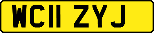 WC11ZYJ