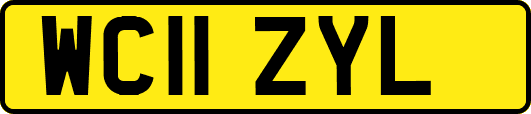 WC11ZYL