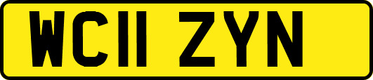 WC11ZYN