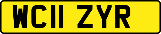 WC11ZYR