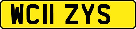 WC11ZYS
