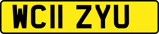 WC11ZYU