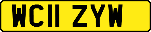 WC11ZYW