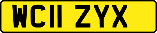 WC11ZYX