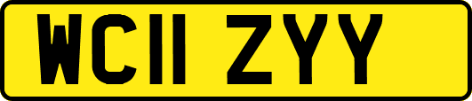 WC11ZYY