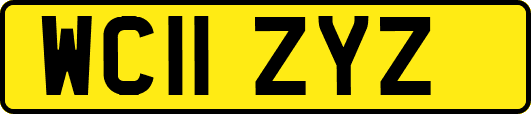 WC11ZYZ