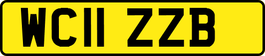 WC11ZZB