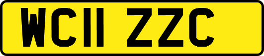 WC11ZZC