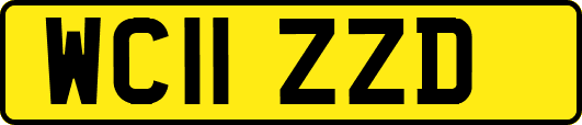 WC11ZZD