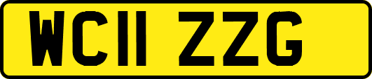 WC11ZZG