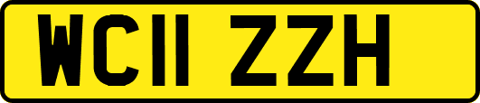 WC11ZZH