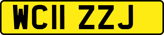 WC11ZZJ