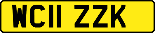 WC11ZZK