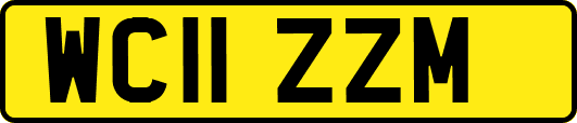 WC11ZZM