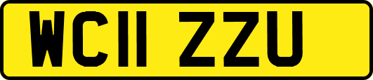 WC11ZZU