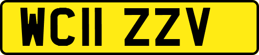 WC11ZZV