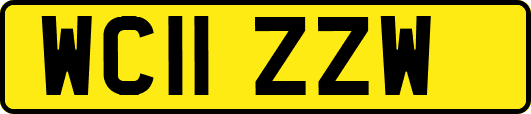 WC11ZZW