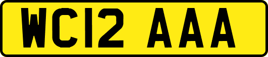 WC12AAA