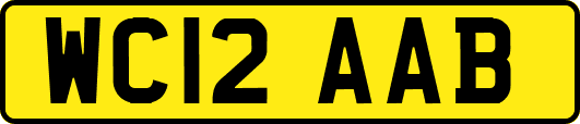 WC12AAB