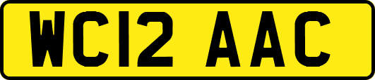 WC12AAC