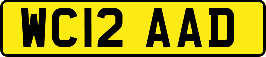 WC12AAD