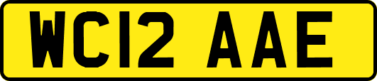 WC12AAE