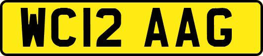 WC12AAG