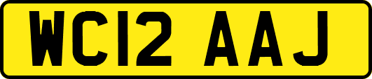 WC12AAJ