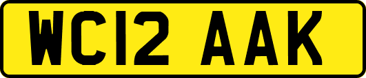 WC12AAK