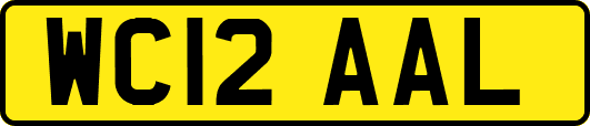 WC12AAL