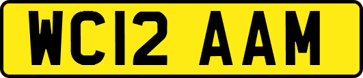 WC12AAM