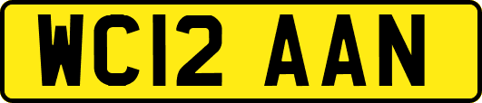 WC12AAN