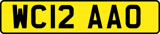 WC12AAO