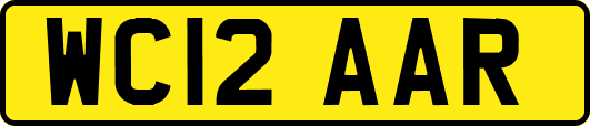 WC12AAR