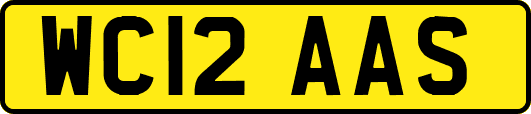 WC12AAS