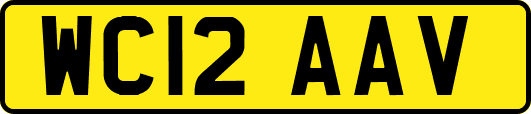 WC12AAV