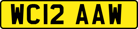 WC12AAW