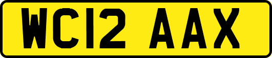 WC12AAX