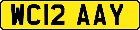 WC12AAY