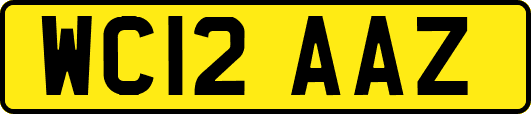WC12AAZ