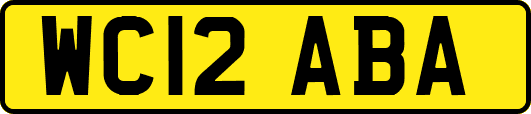 WC12ABA