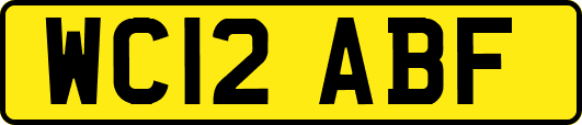 WC12ABF